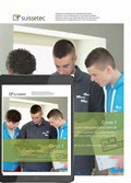 Soluzione per il corso pratico di apprendistato per corsi interaziendali e aziende Campo professionale - Corso 1 Progettazione nella tecnica della... Soluzione per il corso pratico di apprendistato per corsi interaziendali e aziende Campo professionale - Corso 1 Progettazione nella tecnica della costruzione (riscalamento / ventilazione / impianti sanitari) AFC in un set Edizione stampata incluso