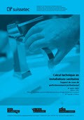 Calcul technique en installations sanitaires Calcul technique en installations sanitaires