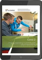 Corso pratico di apprendistato per corsi interaziendali e aziende Campo professionale - Corso 2 (e-book) Progettazione nella tecnica della costruzione... Corso pratico di apprendistato per corsi interaziendali e aziende Campo professionale - Corso 2 (e-book) Progettazione nella tecnica della costruzione (riscaldamento / ventilazione / impianti sanitari) AFC