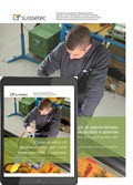 Corso pratico di apprendistato per corsi interaziendali e aziende Installatrice/tore di impianti sanitari AFC in un set Edizione stampata incluso E-Book Corso pratico di apprendistato per corsi interaziendali e aziende Installatrice/tore di impianti sanitari AFC in un set Edizione stampata incluso E-Book