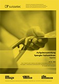Aufgabensammlung Spengler Fachzeichnen - Experten