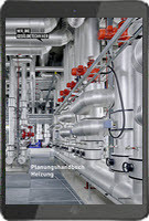 Planungsrichtlinien Heizung (E-Book) Planungsrichtlinien Heizung (E-Book)