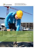 Manuel de travaux pratiques pour cours interentreprises et entreprises - Cours 1 à 3 Constructrice / Constructeur d'installation de ventilation CFC Manuel de travaux pratiques pour cours interentreprises et entreprises - Cours 1 à 3 Constructrice / Constructeur d'installation de ventilation CFC
