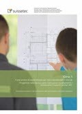 Corso pratico di apprendistato per corsi interaziendali e aziende Campo professionale - Corso 1 Progettazione nella tecnica della costruzione... Corso pratico di apprendistato per corsi interaziendali e aziende Campo professionale - Corso 1 Progettazione nella tecnica della costruzione (riscaldamento / ventilazione / impianti sanitari) AFC