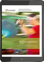 Strömungslehre Fachbuch für Gebäudetechnikplaner/innen Heizung (E-Book) Strömungslehre Fachbuch für Gebäudetechnikplaner/innen Heizung (E-Book)