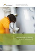 Arbeitsvorbereitung (Heizung) Arbeitsvorbereitung (Heizung)