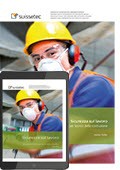 Sicurreza sul lavoro  Materiale didaticco per i tecnici della costruzione CFP e AFC in un set Edizione stampata incluso E-Book