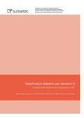 Classificatore didattico per istruttori CI Materiali didattici per installatori di riscaldamenti AFC Classificatore didattico per istruttori CI Materiali didattici per installatori di riscaldamenti AFC