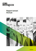 Rapport annuel 2020 | Portrait Rapport annuel 2020 | Portrait