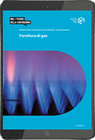 Fornitura di gas (eBook) Fornitura di gas (eBook)