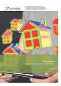 Wärmelehre für Gebäudetechnikplaner/innen Wärmelehre für Gebäudetechnikplaner/innen