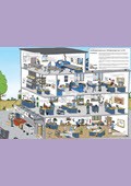 Werkstattplakat Lüftungsanlagebauer/-in Produktion EFZ (Format A1) Werkstattplakat Lüftungsanlagebauer/-in Produktion EFZ (Format A1)