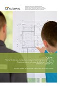 Manuel de travaux pratiques pour cours interentreprises et entreprises Champ professionnel / Planification en technique du bâtiment - Cours 1... Manuel de travaux pratiques pour cours interentreprises et entreprises Champ professionnel / Planification en technique du bâtiment - Cours 1 Projeteuse/eur en technique du bâtiment (chauffage / ventilation / sanitaire CFC)