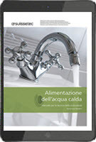 Allimentazione dell'acqua calda (eBook) Allimentazione dell'acqua calda (eBook)