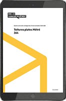 Toitures plates Métré CAN 364 (eBook)