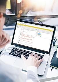 Metalldach (Web App) Metalldach (Web App)
