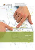 Fachkunde Gebäudetechnikplaner/innen EFZ Heizung