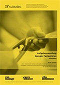 Aufgabensammlung Spengler Fachzeichnen - Kandidaten