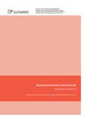 Baustellenleiter Heiztechnik - Lehrperson Baustellenleiter Heiztechnik - Lehrperson