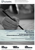 Bildungsordner für Lernende  Gebäudetechnikplaner/in EFZ  (Heizung / Lüftung / Sanitär)