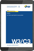 SSIGA-Direttiva W3 supplementare C3 Igiene negli impianti di acqua potabile (Edizione 2020, E-Book) SSIGA-Direttiva W3 supplementare C3 Igiene negli impianti di acqua potabile (Edizione 2020, E-Book)