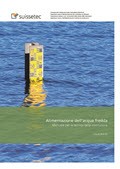 Allimentazione dell'acqua fredda in un set Materiale didattico per installatori di impianti sanitari AFC Allimentazione dell'acqua fredda in un set Materiale didattico per installatori di impianti sanitari AFC