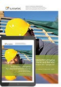 Praktischer Lehrgang für überbetriebliche Kurse und Betrieb Spengler/in EFZ (im Set, gedruckte Ausgabe inkl. E-Book) Praktischer Lehrgang für überbetriebliche Kurse und Betrieb Spengler/in EFZ (im Set, gedruckte Ausgabe inkl. E-Book)