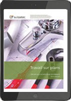 Travail sur plans Support de cours pour les installateurs sanitaires CFC (eBook) Travail sur plans Support de cours pour les installateurs sanitaires CFC (eBook)