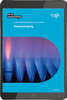 Gasversorgung (E-Book) Lehrmittel für Sanitärinstallateure/innen EFZ Gasversorgung (E-Book) Lehrmittel für Sanitärinstallateure/innen EFZ