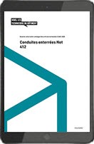 Conduites enterrées Net CAN 412 (E-Book) Conduites enterrées Net CAN 412 (E-Book)