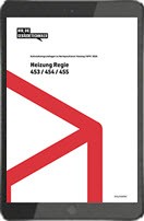 Heizung Regie NPK 451/452/453/454 (E-Book) Heizung Regie NPK 451/452/453/454 (E-Book)