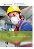 Sicurreza sul lavoro Materiale didaticco per i tecnici della costruzione CFP e AFC Sicurreza sul lavoro Materiale didaticco per i tecnici della costruzione CFP e AFC
