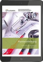 Planbearbeitung (E-Book) Lehrmittel für Sanitärinstallateure/innen Planbearbeitung (E-Book) Lehrmittel für Sanitärinstallateure/innen