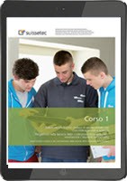 Soluzione per il corso pratico di apprendistato per corsi interaziendali e aziende Campo professionale - Corso 1 (e-book) Progettazione nella tecnica... Soluzione per il corso pratico di apprendistato per corsi interaziendali e aziende Campo professionale - Corso 1 (e-book) Progettazione nella tecnica della costruzione (riscalamento / ventilazione / impianti sanitari) AFC