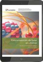 Connaissances de base en chimie (eBook) Connaissances de base en chimie (eBook)