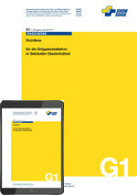 SVGW-Richtlinie G1 für die Erdgasinstallation in Gebäuden (Gasleitsätze) (im Set, gedruckte Ausgabe inkl. E-Book) SVGW-Richtlinie G1 für die Erdgasinstallation in Gebäuden (Gasleitsätze) (im Set, gedruckte Ausgabe inkl. E-Book)