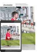 Traitement de l'eau de chauffage (Edition imprimée avec eBook) Support de cours pour les installateurs en chauffage CFC Traitement de l'eau de chauffage (Edition imprimée avec eBook) Support de cours pour les installateurs en chauffage CFC