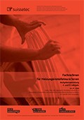Fachrechnen für Heizungsinstallateure/innen Aufgabensammlung (2. und 3. Lehrjahr) Fachrechnen für Heizungsinstallateure/innen Aufgabensammlung (2. und 3. Lehrjahr)