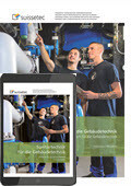 Sanitärtechnik für die Gebäudetechnik im Set Gedruckte Ausgabe inkl. E-Book