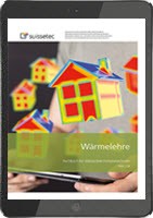 Wärmelehre für Gebäudetechnikplaner/innen (E-Book) Wärmelehre für Gebäudetechnikplaner/innen (E-Book)
