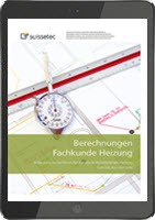Berechnungen Fachkunde Heizung (E-Book) Berechnungen Fachkunde Heizung (E-Book)
