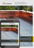 Richtlinie Dachentwässerung (im Set, gedruckte Ausgabe inkl. E-Book) Richtlinie Dachentwässerung (im Set, gedruckte Ausgabe inkl. E-Book)
