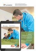 Corso pratico di apprendistato per corsi interaziendali e aziende Campo professionale - Corso 3 Progettazione nella tecnica della costruzione... Corso pratico di apprendistato per corsi interaziendali e aziende Campo professionale - Corso 3 Progettazione nella tecnica della costruzione (riscaldamento / ventilazione / impianti sanitari) AFC in un set Edizione stampata incluso E-Book