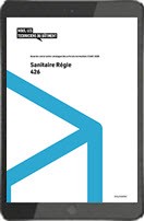 Sanitaire Régie CAN 426 (E-Book) Sanitaire Régie CAN 426 (E-Book)