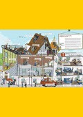Affiche pour ateliers ferblantier/-ères CFC (Format A0) Affiche pour ateliers ferblantier/-ères CFC (Format A0)