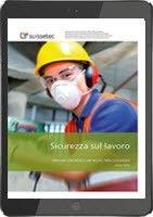 Sicurreza sul lavoro Materiale didaticco per i tecnici della costruzione CFP e AFC (e-book) Sicurreza sul lavoro Materiale didaticco per i tecnici della costruzione CFP e AFC (e-book)