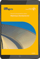 Matériaux (ferblanterie) eBook Matériaux (ferblanterie) eBook