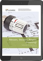 Messen, Steuern, Regeln (Heizung) (E-Book) Messen, Steuern, Regeln (Heizung) (E-Book)