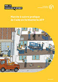 Classeur de formation Aide en ferblanterie AFP - Apprenti/-e (version électronique) Classeur de formation Aide en ferblanterie AFP - Apprenti/-e (version électronique)