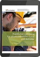 Praktischer Lehrgang für überbetriebliche Kurse und Betriebe (E-Book) Haustechnikpraktiker/in EBA "Schwerpunkt Spengler" Praktischer Lehrgang für überbetriebliche Kurse und Betriebe (E-Book) Haustechnikpraktiker/in EBA "Schwerpunkt Spengler"